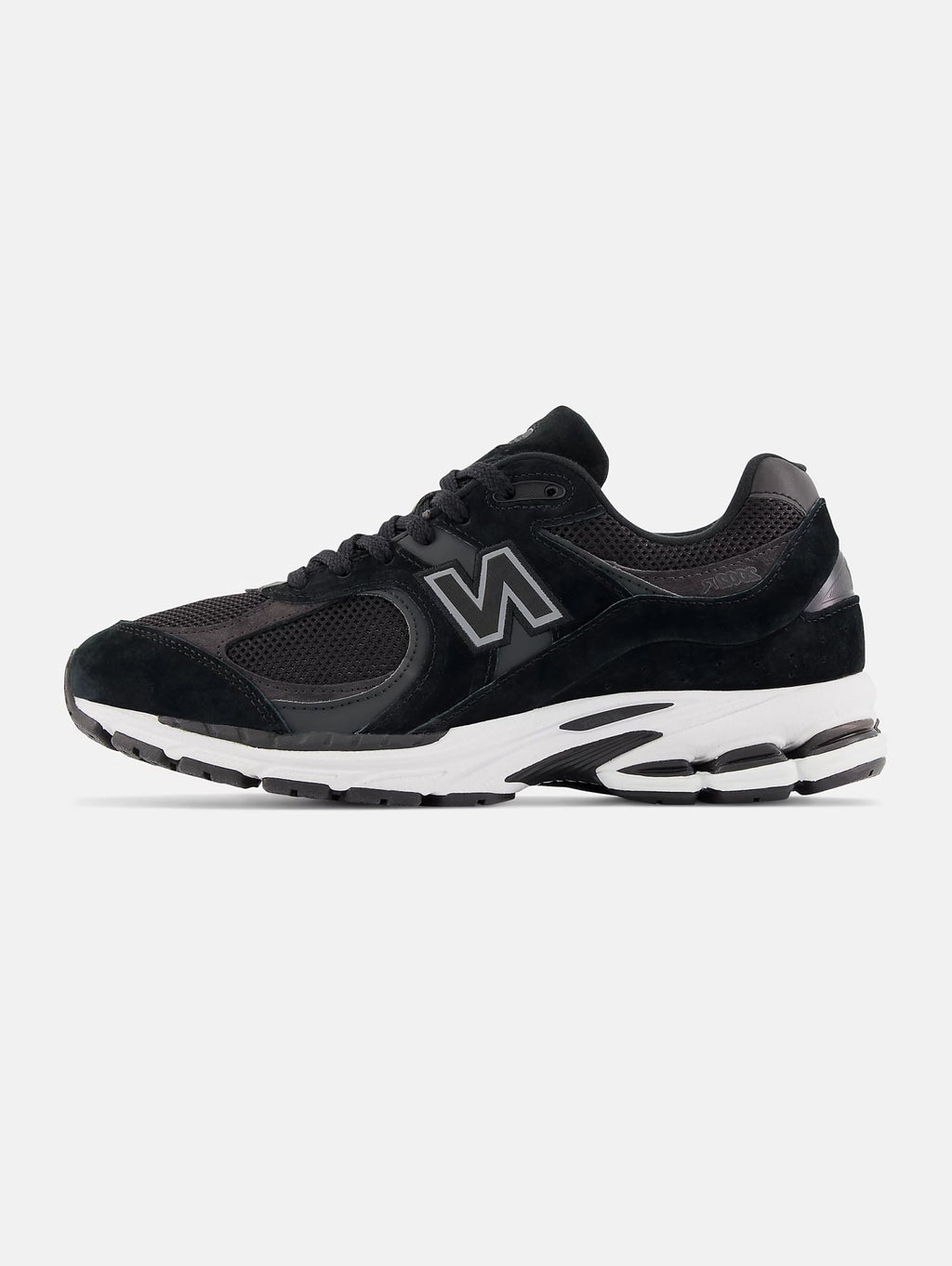 2026 New Arrival Sneakers 2002R Retr Nero