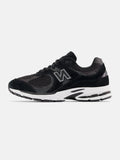 2026 New Arrival Sneakers 2002R Retr Nero