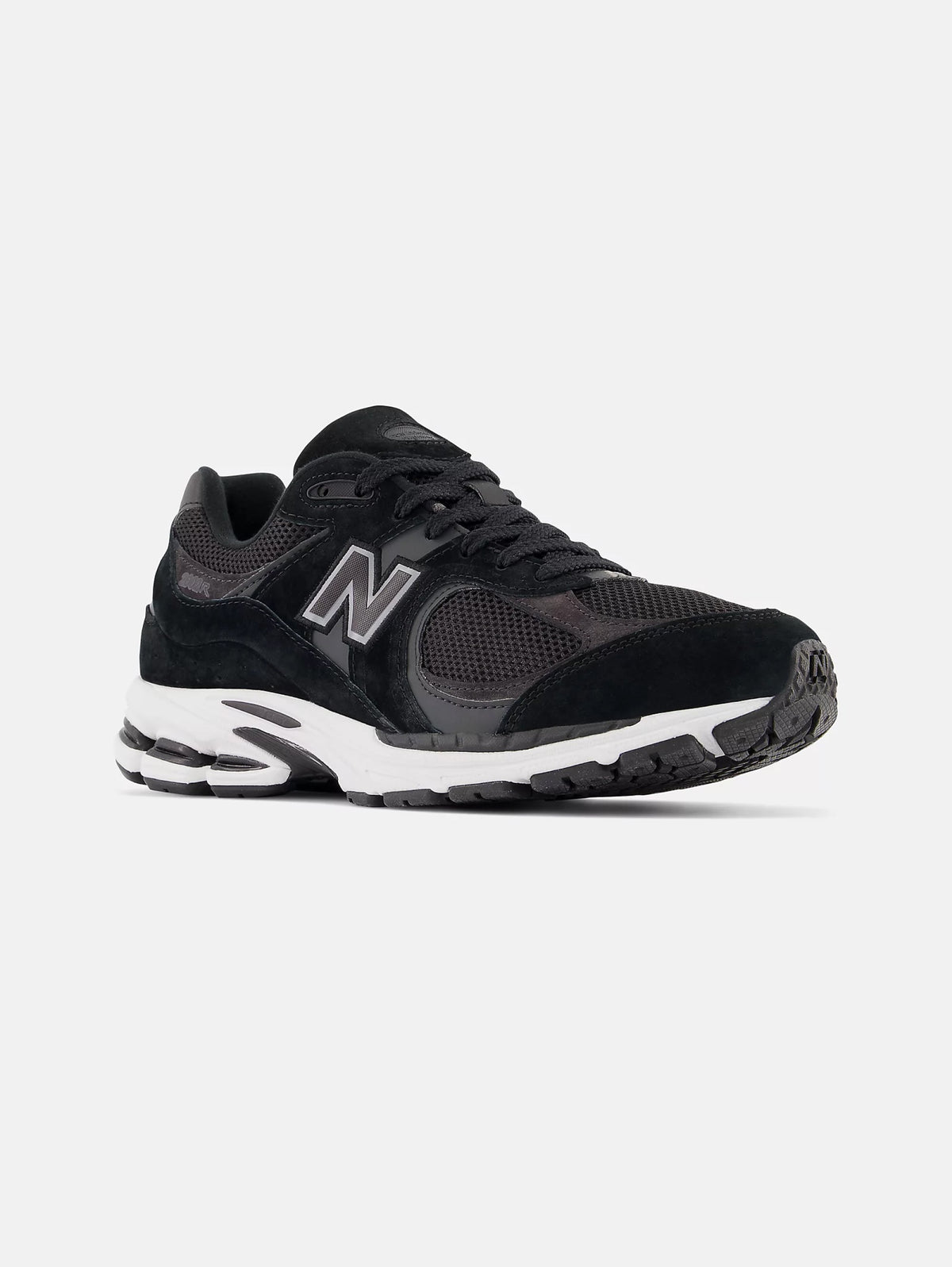 2026 New Arrival Sneakers 2002R Retr Nero