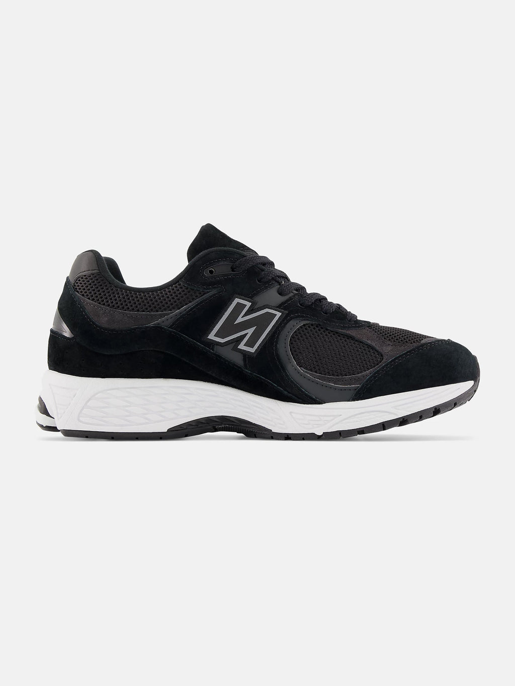2026 New Arrival Sneakers 2002R Retr Nero