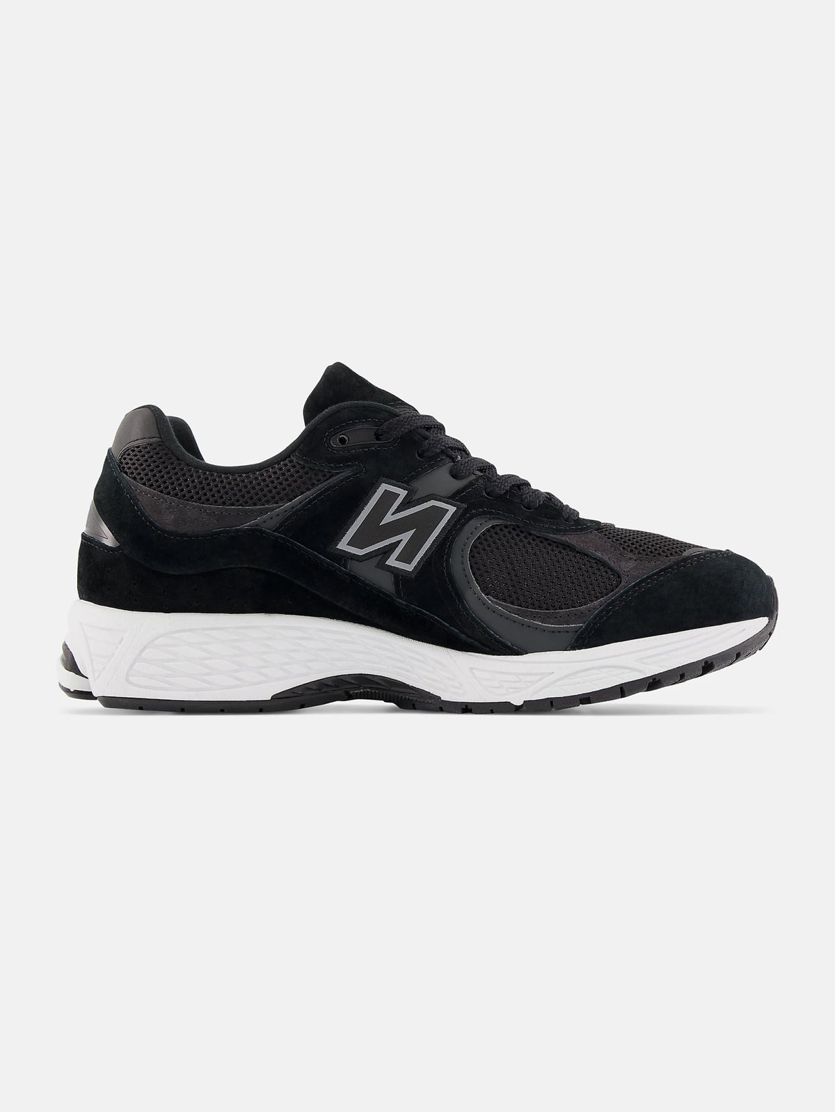 2026 New Arrival Sneakers 2002R Retr Nero