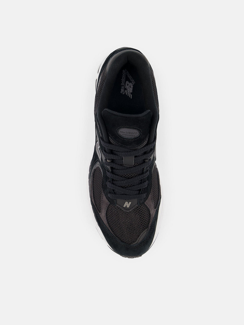 2026 New Arrival Sneakers 2002R Retr Nero
