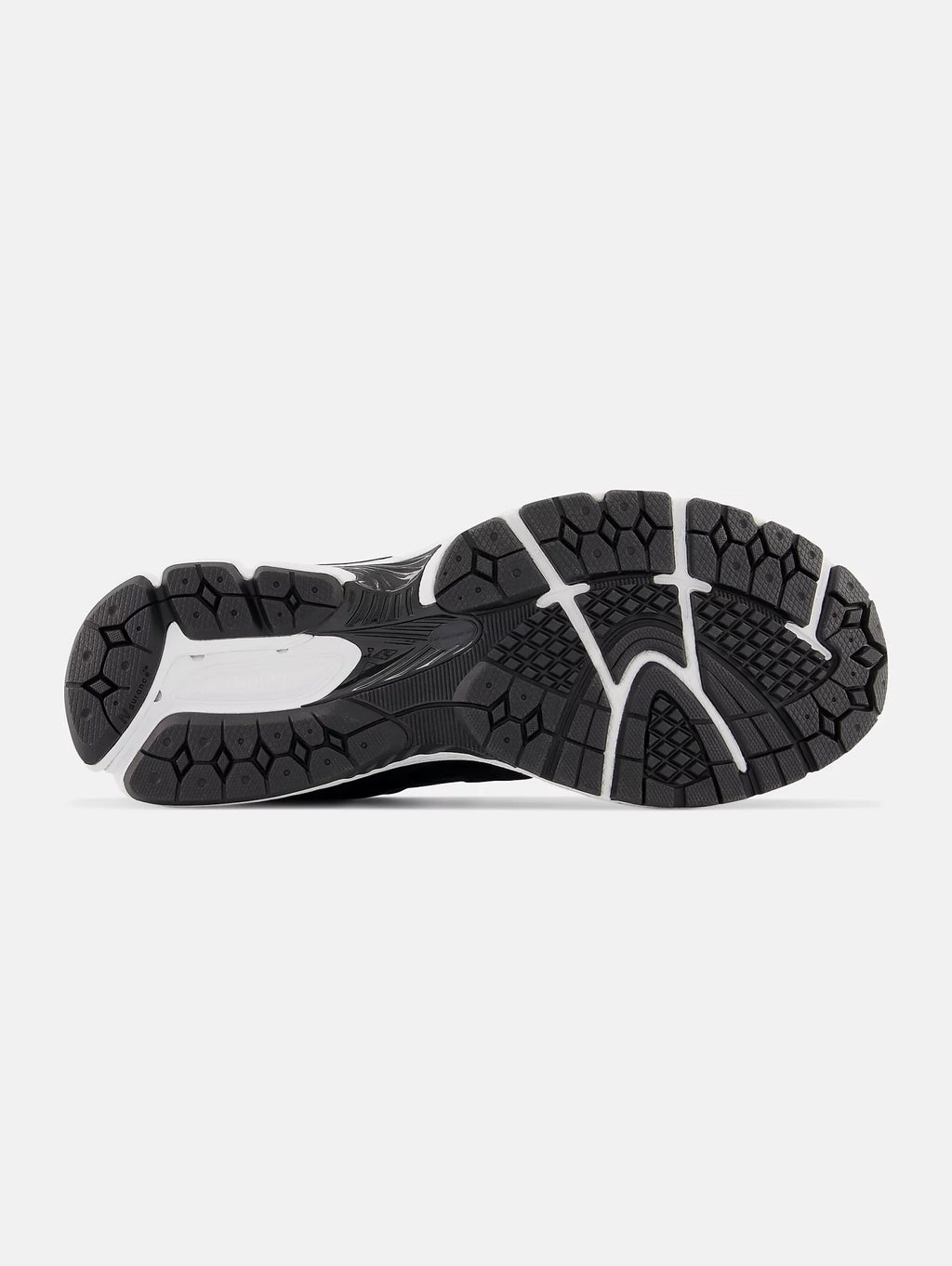 2026 New Arrival Sneakers 2002R Retr Nero