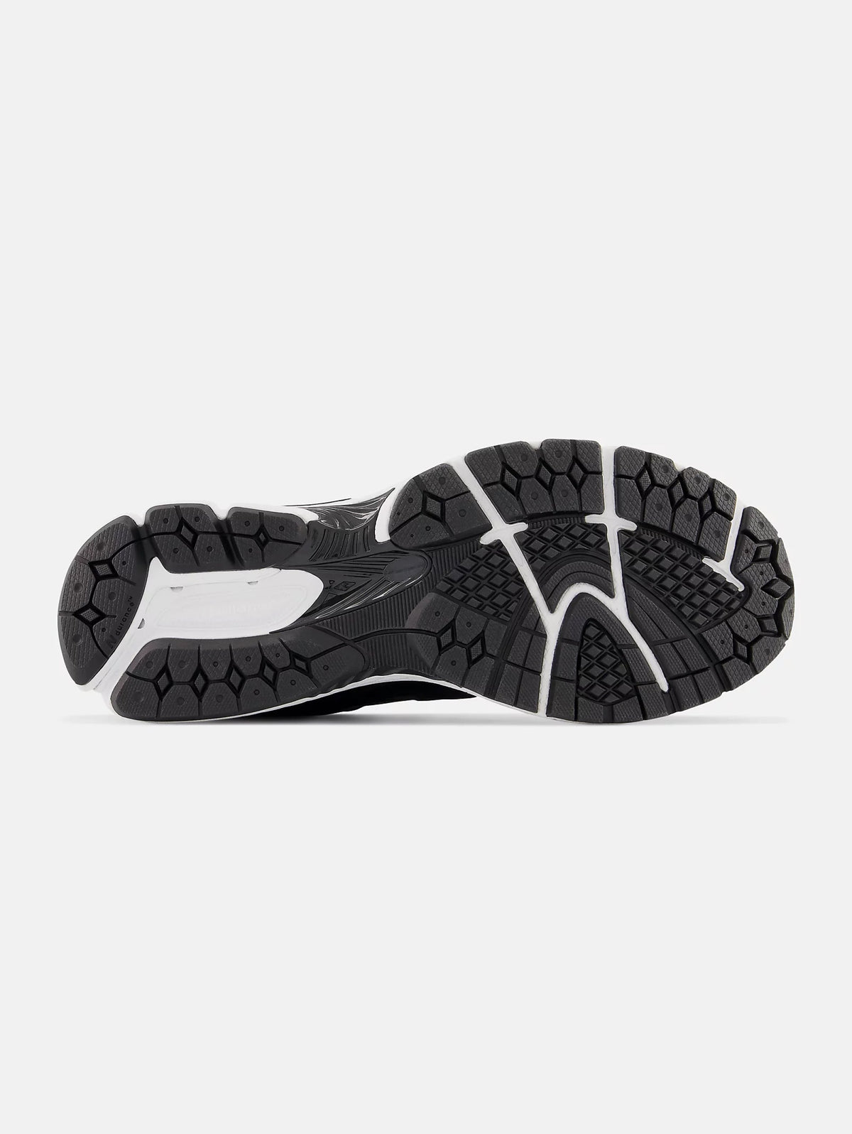 2026 New Arrival Sneakers 2002R Retr Nero