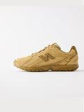 2026 New Arrival Sneakers con Suola Bassa 204L Corteccia