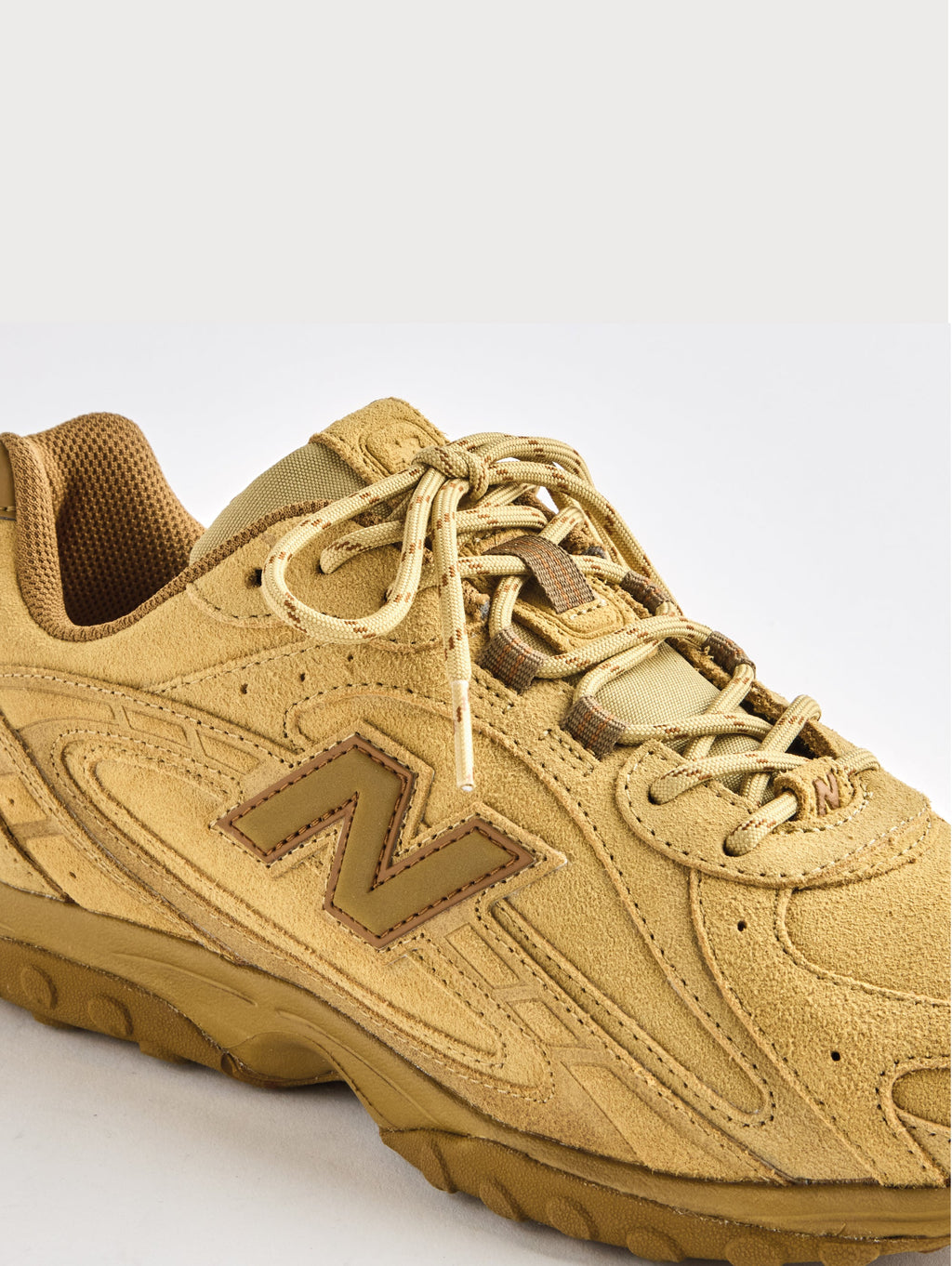 2026 New Arrival Sneakers con Suola Bassa 204L Corteccia