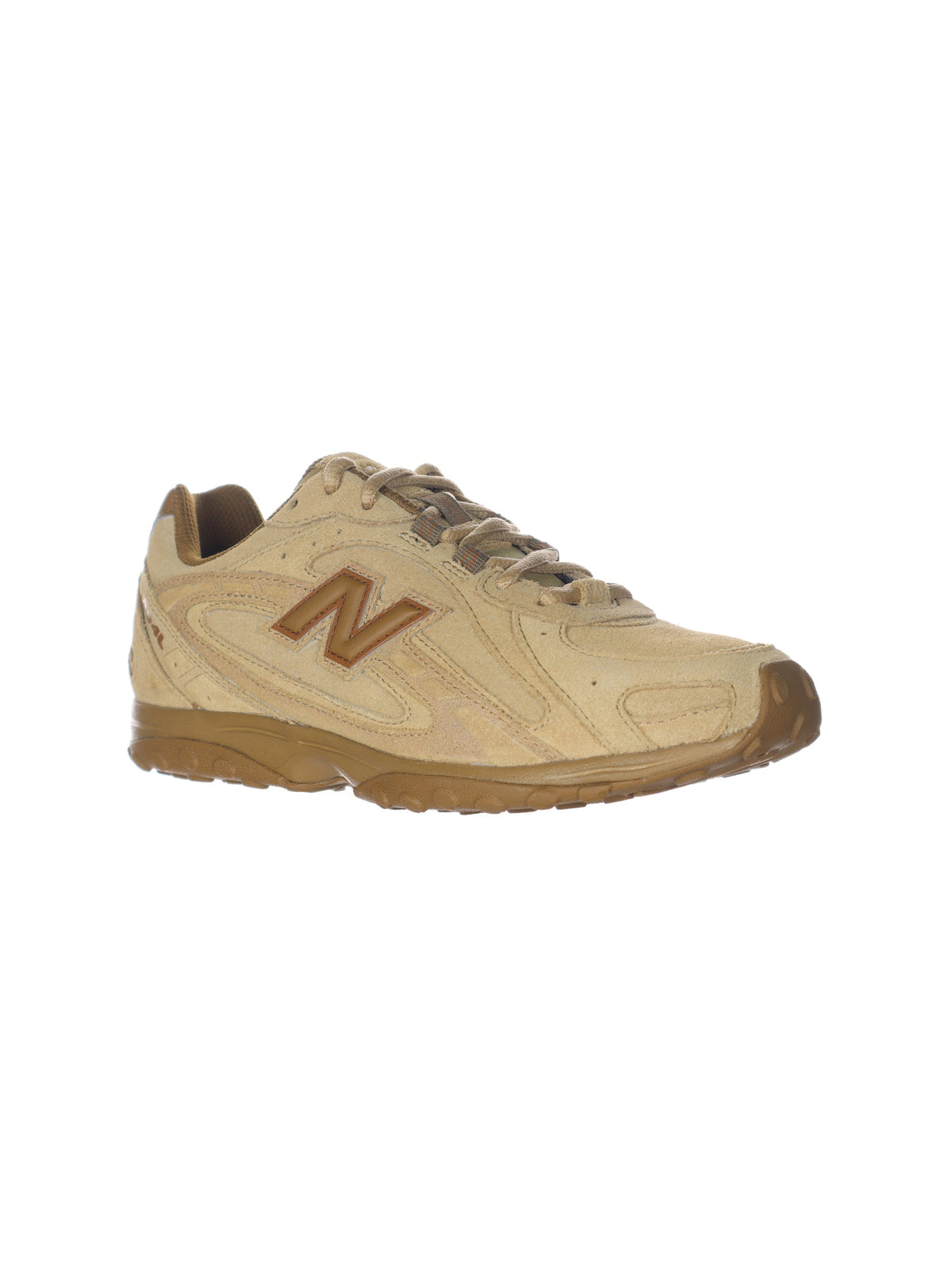 2026 New Arrival Sneakers con Suola Bassa 204L Corteccia