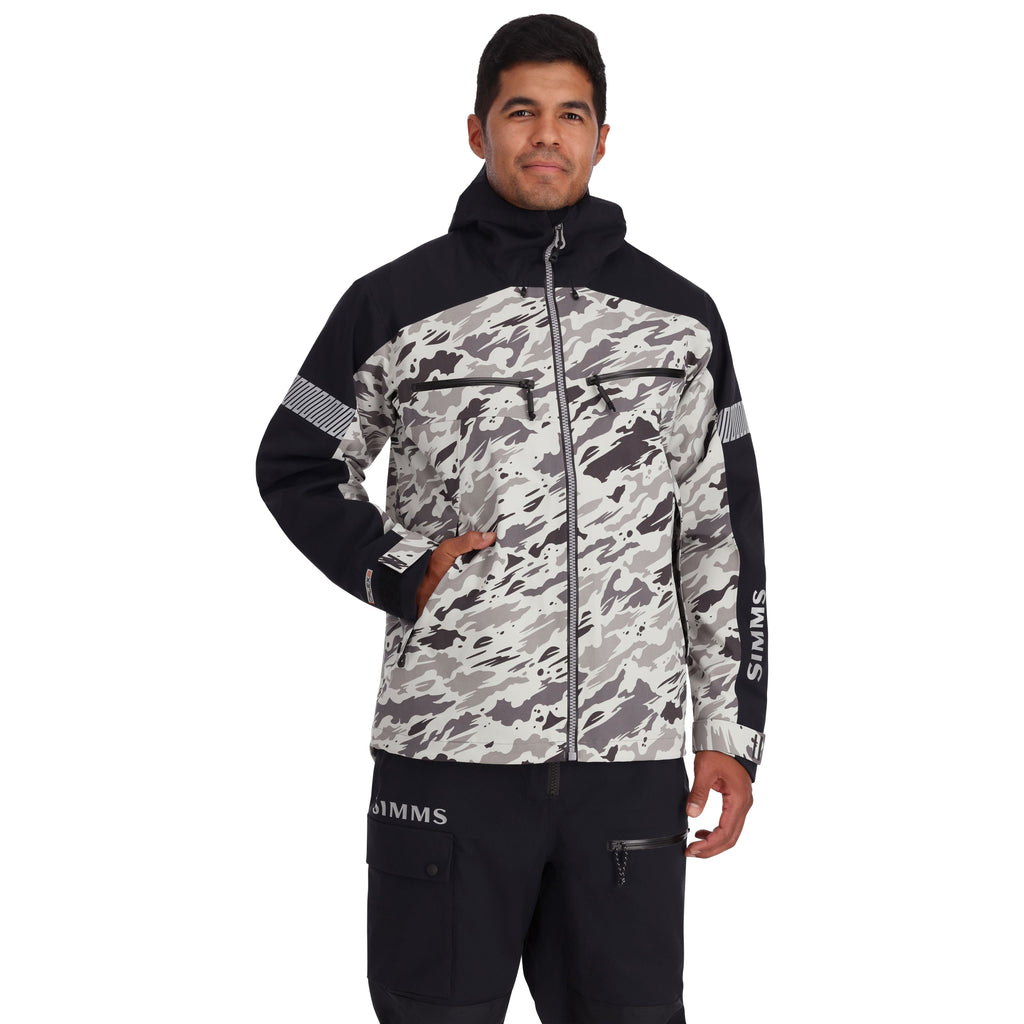 Top Seller Simms CX Jacket