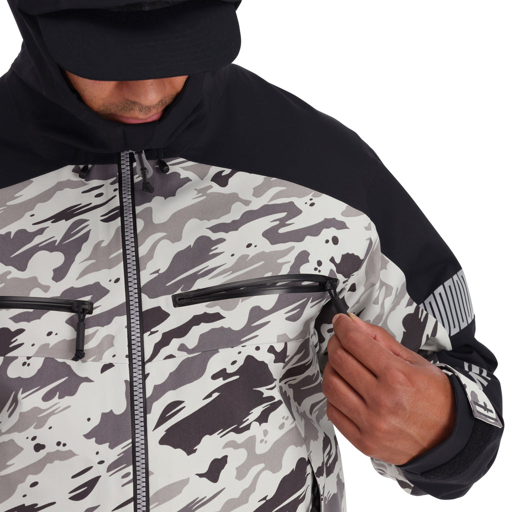 Top Seller Simms CX Jacket