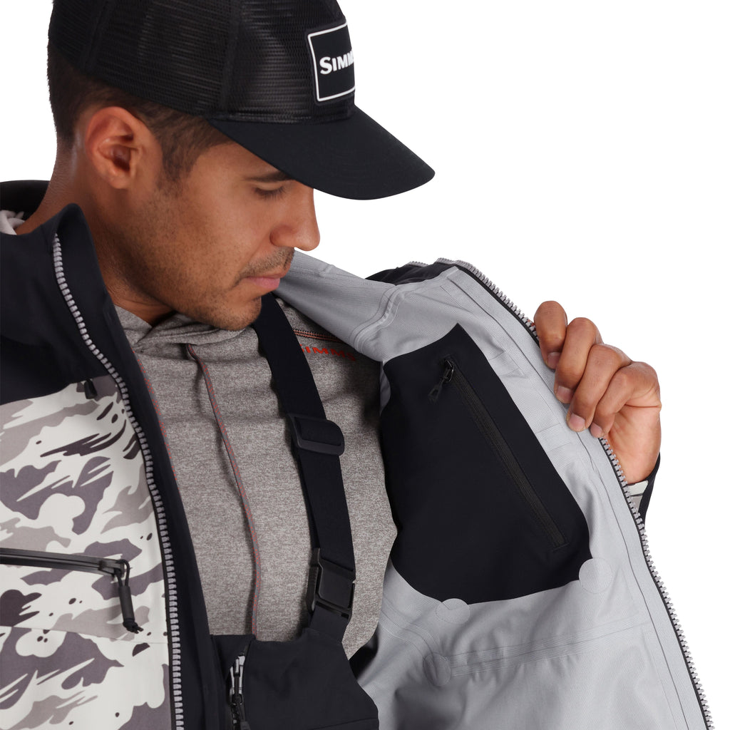 Top Seller Simms CX Jacket