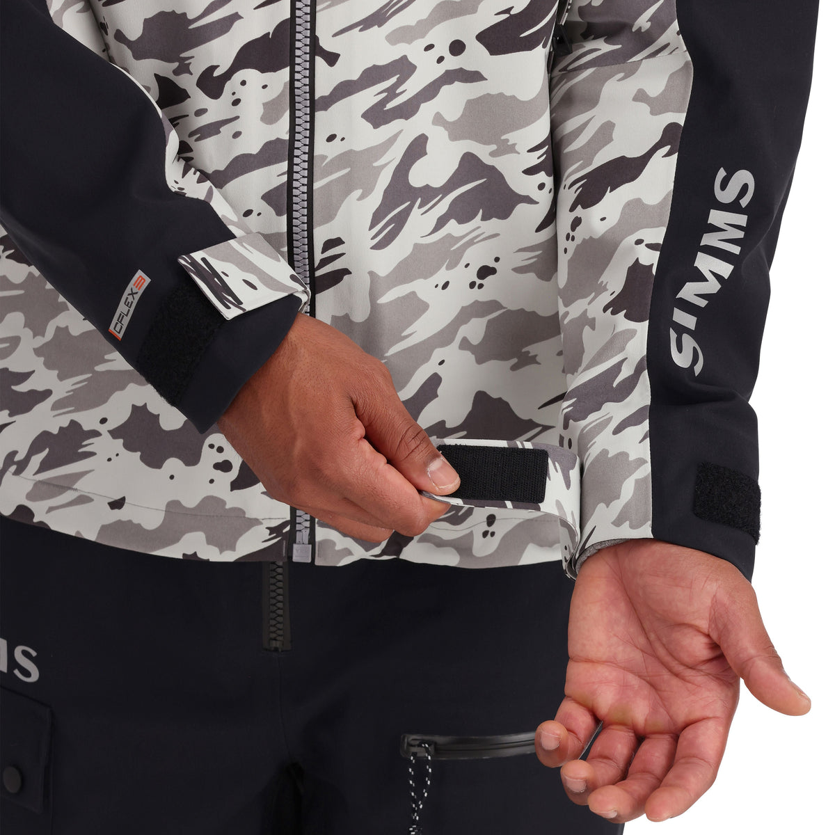 Top Seller Simms CX Jacket