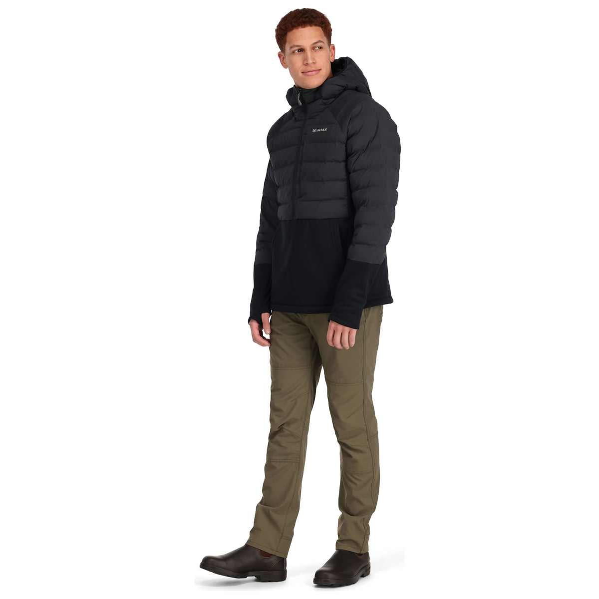 Top Seller Simms ExStream® Pull Over Hoody