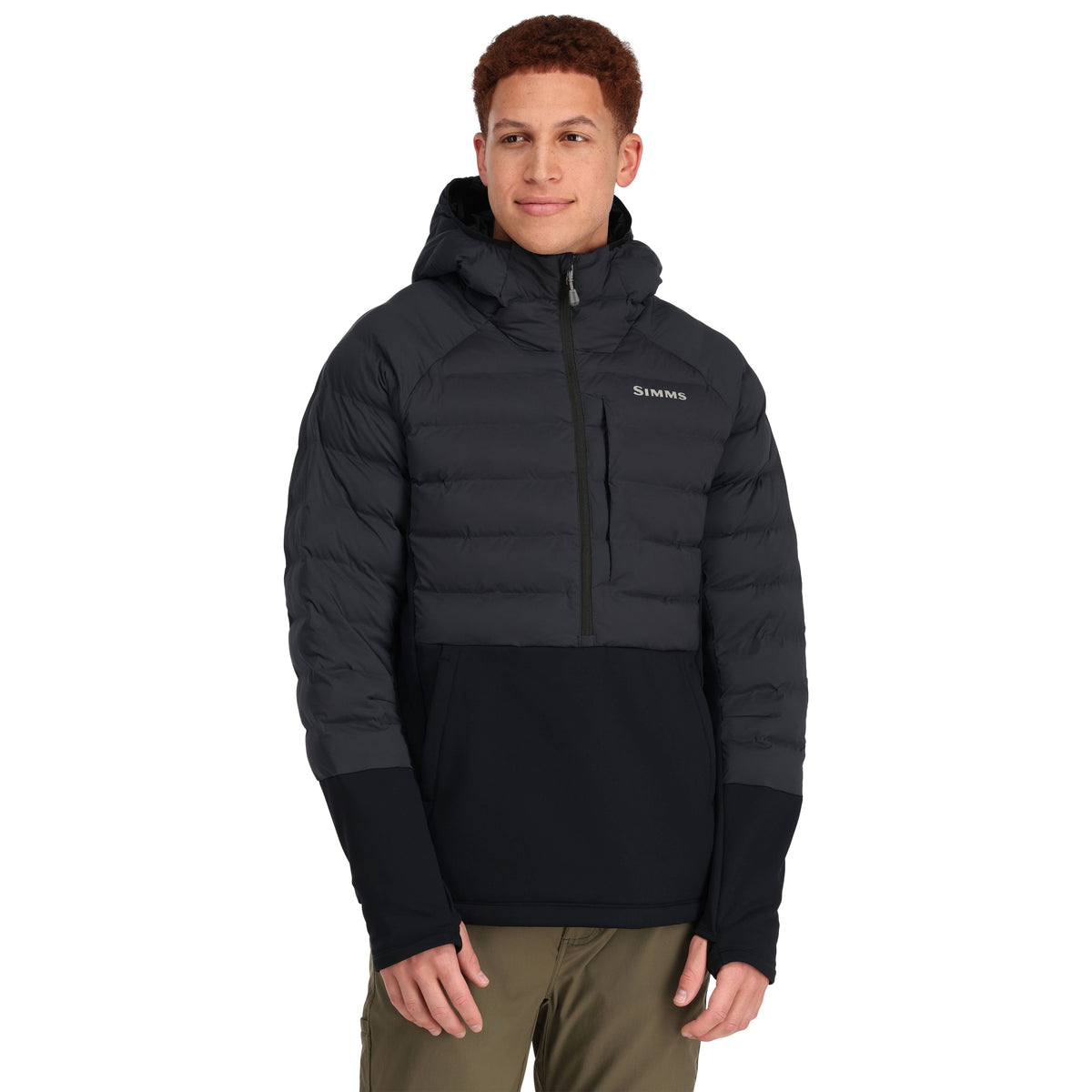 Top Seller Simms ExStream® Pull Over Hoody