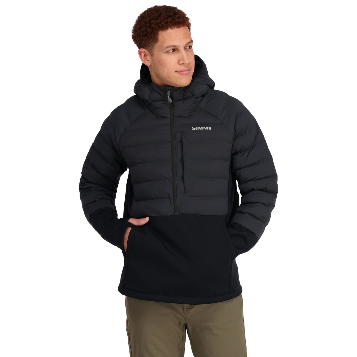 Top Seller Simms ExStream® Pull Over Hoody