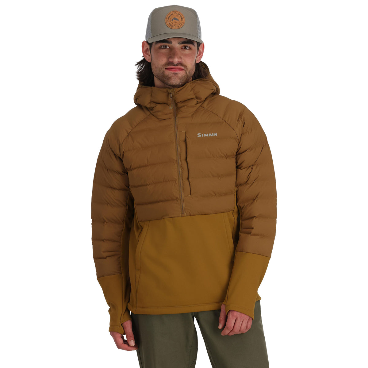 Top Seller Simms ExStream® Pull Over Hoody