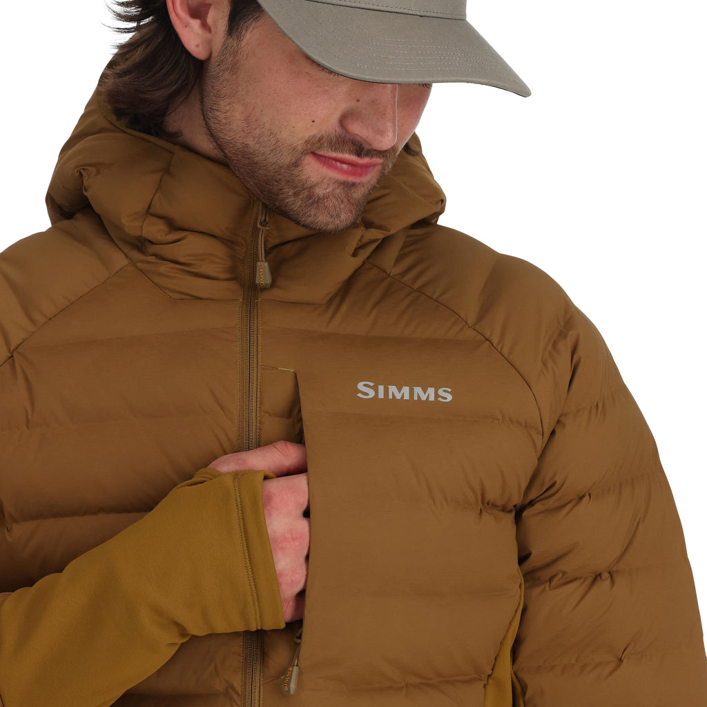 Top Seller Simms ExStream® Pull Over Hoody