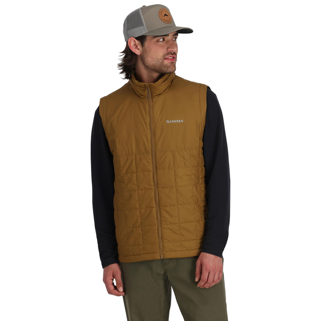 Top Seller Simms Fall Run Insulated Vest