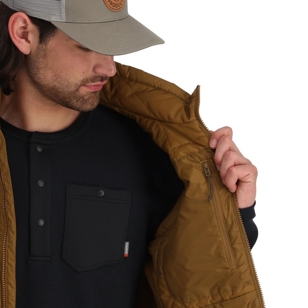 Top Seller Simms Fall Run Insulated Vest