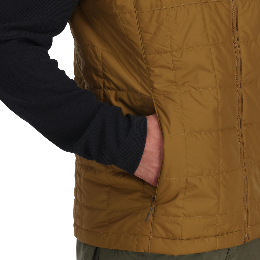 Top Seller Simms Fall Run Insulated Vest