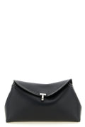 2026 New Arrival grainy leather clutch