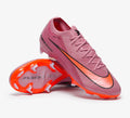 2026 New Arrival Mercurial Vapor 16 Elite FG Scary Good