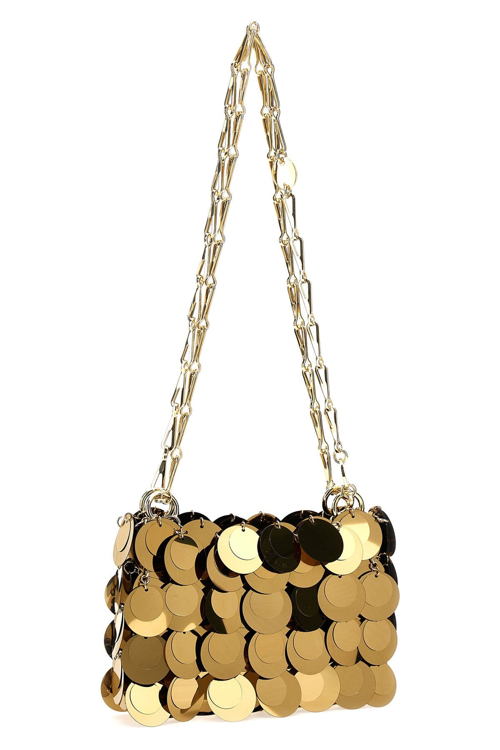 2026 New Arrival sparkle nano handbag
