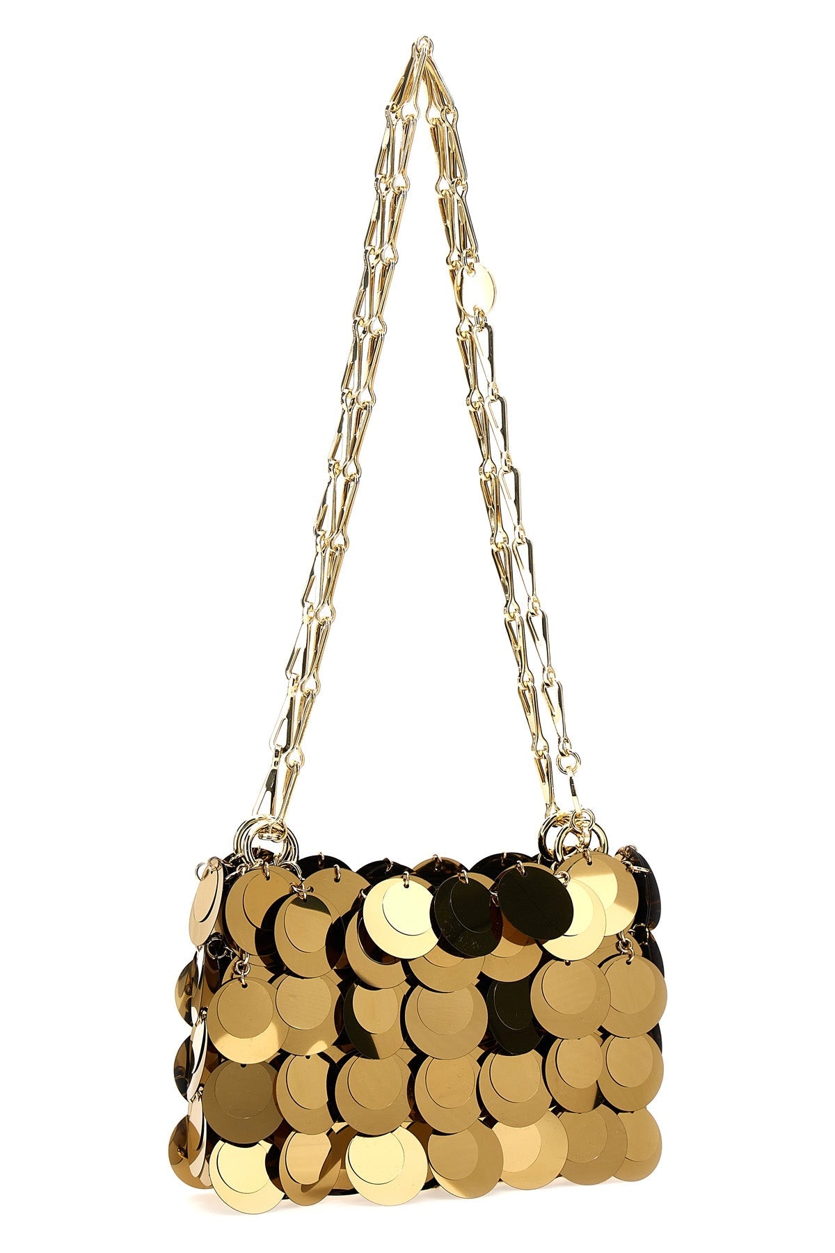 2026 New Arrival sparkle nano handbag
