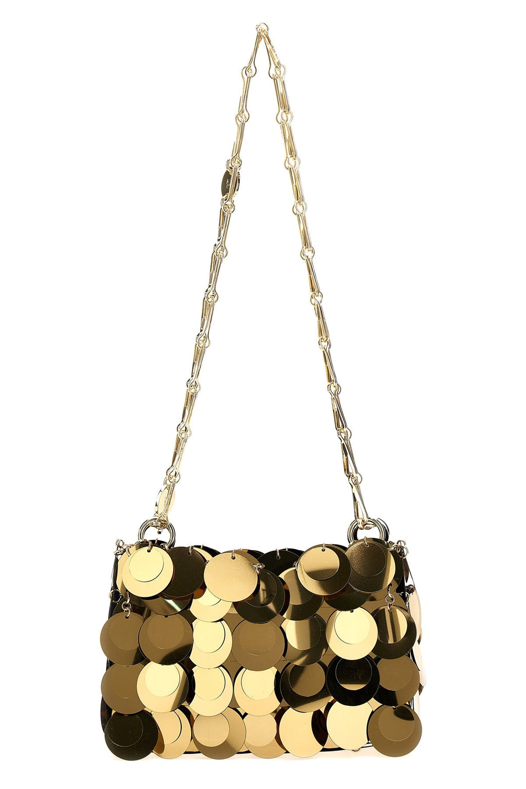2026 New Arrival sparkle nano handbag