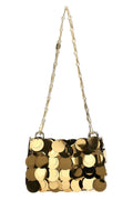 2026 New Arrival sparkle nano handbag