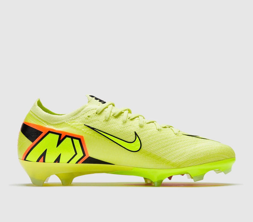 2026 New Arrival Mercurial Vapor 16 Elite FG Max voltage