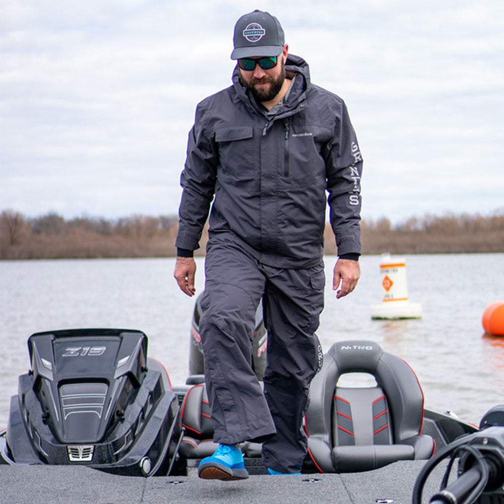Top Seller Grundens Transmit Jacket