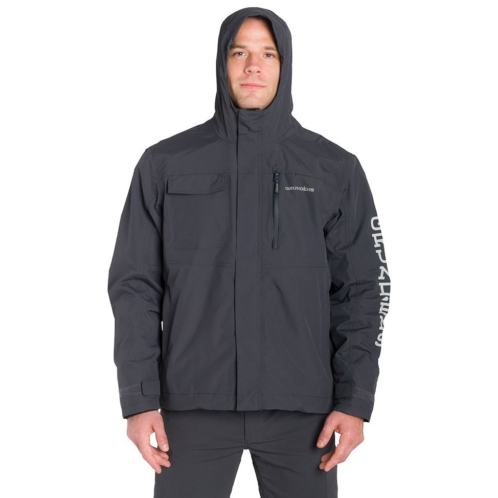 Top Seller Grundens Transmit Jacket