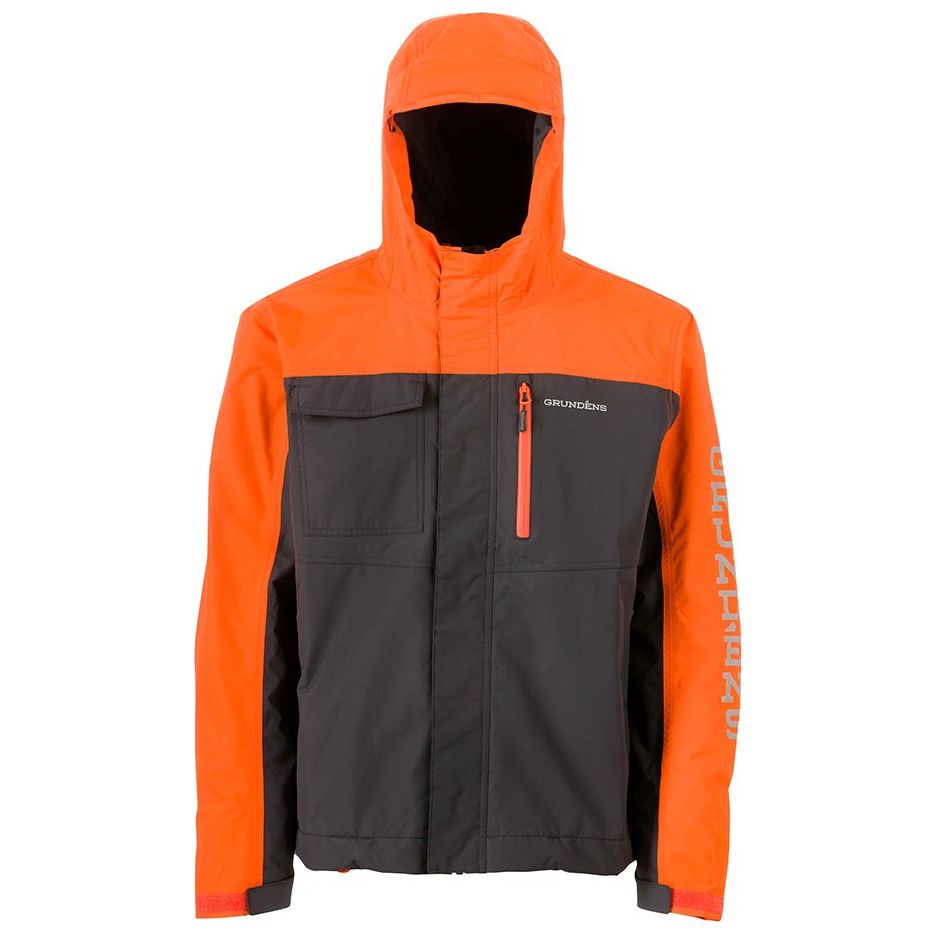 Top Seller Grundens Transmit Jacket