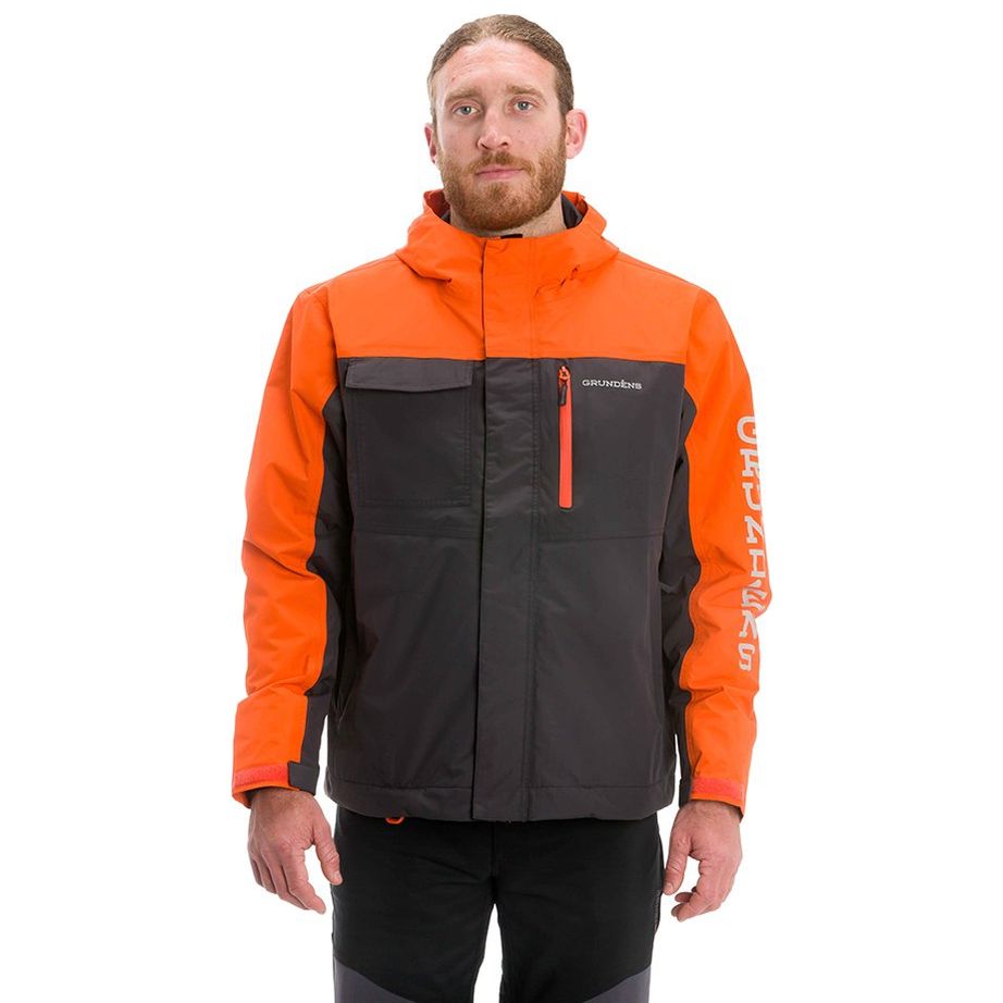 Top Seller Grundens Transmit Jacket