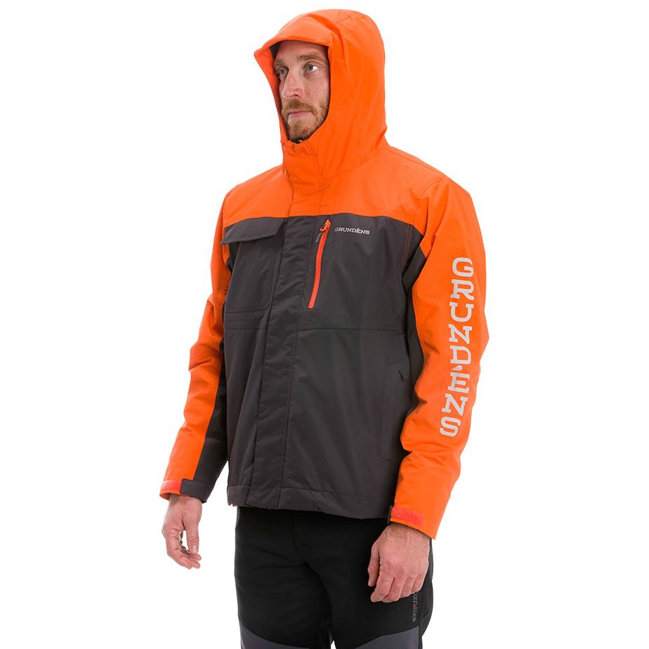 Top Seller Grundens Transmit Jacket
