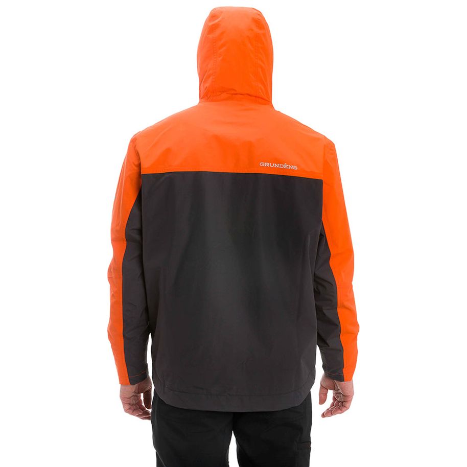 Top Seller Grundens Transmit Jacket