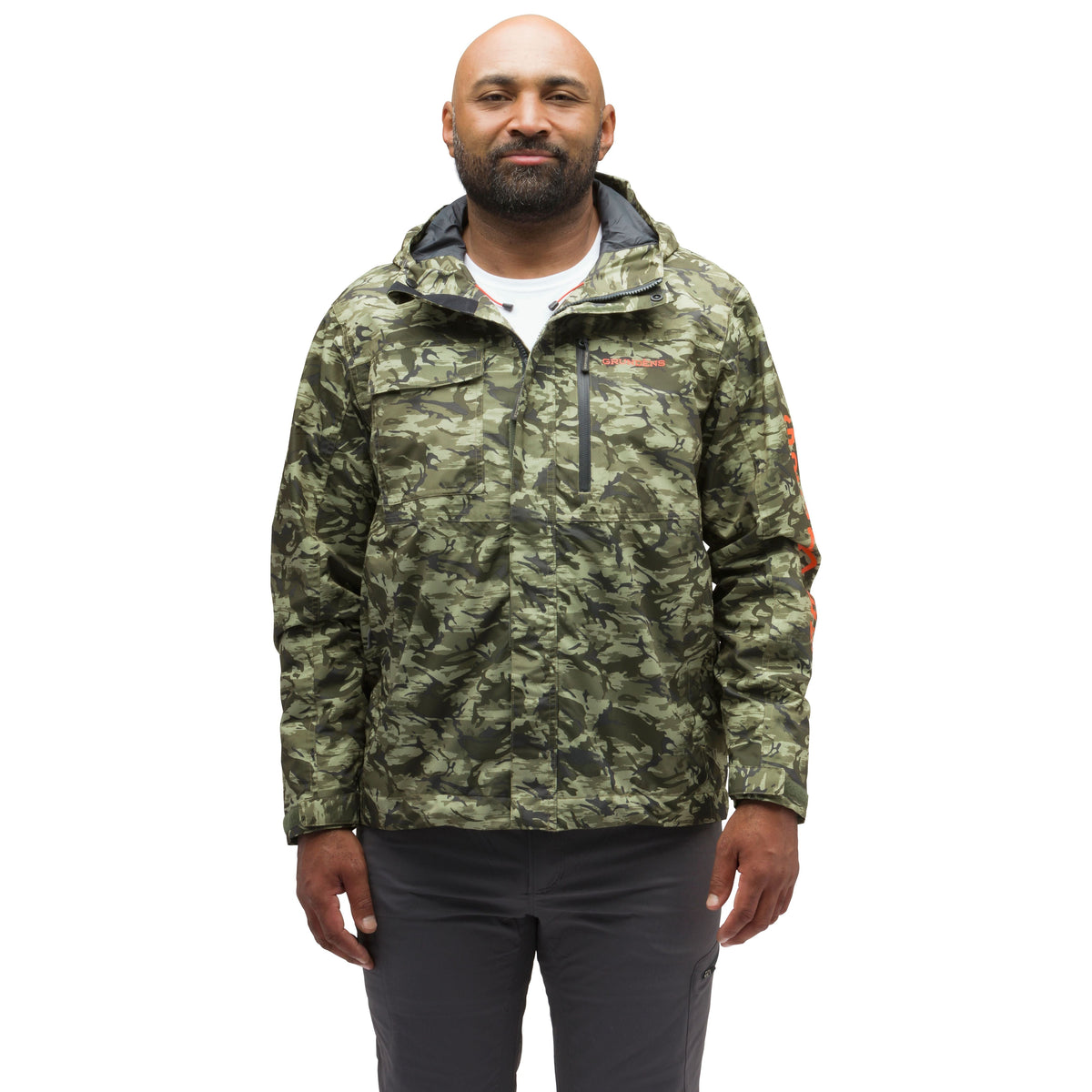 Top Seller Grundens Transmit Jacket