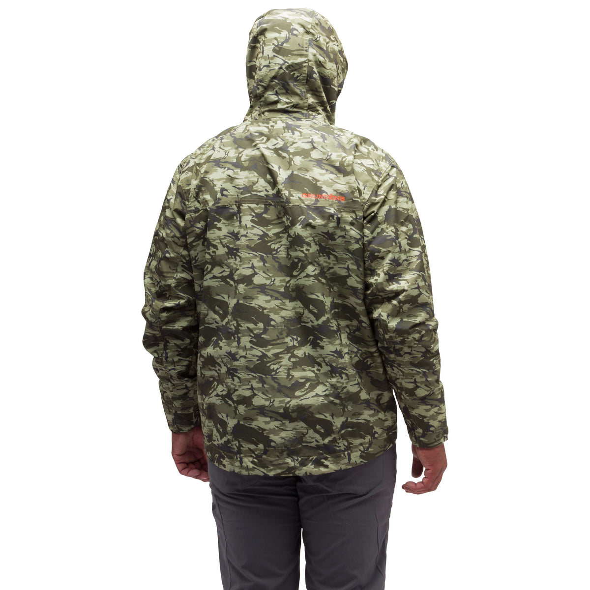 Top Seller Grundens Transmit Jacket