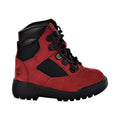 Top Seller Timberland 6IN L/F FLD BT Toddler’s - NB DK RED