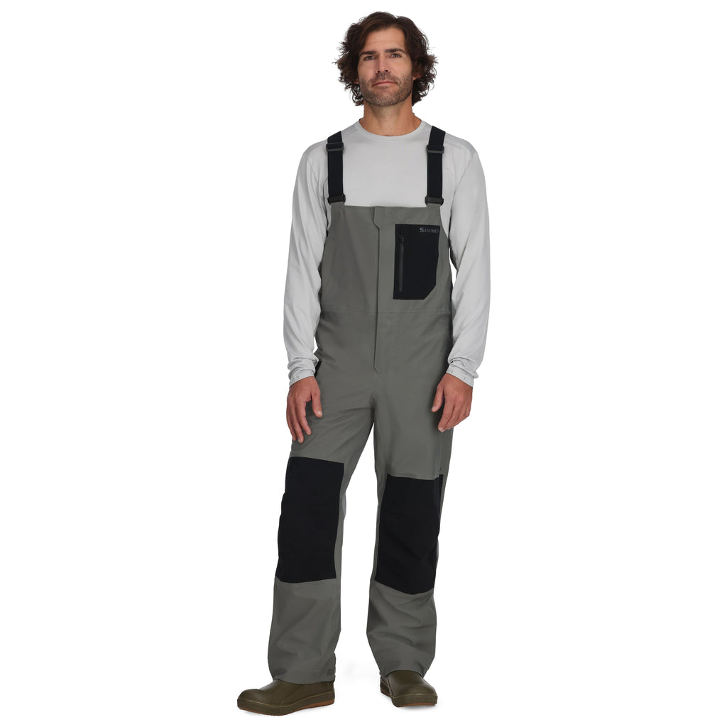 Top Seller Simms Men's Vapor Elite Bib