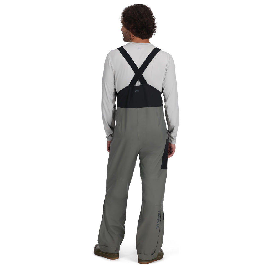 Top Seller Simms Men's Vapor Elite Bib