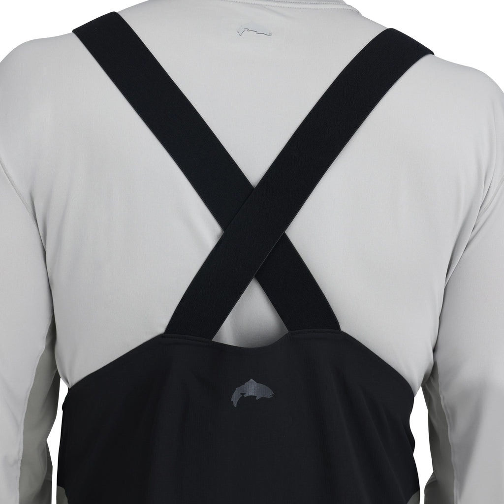 Top Seller Simms Men's Vapor Elite Bib