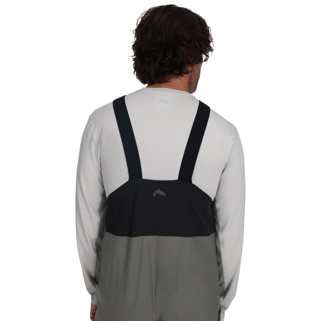 Top Seller Simms Men's Vapor Elite Bib