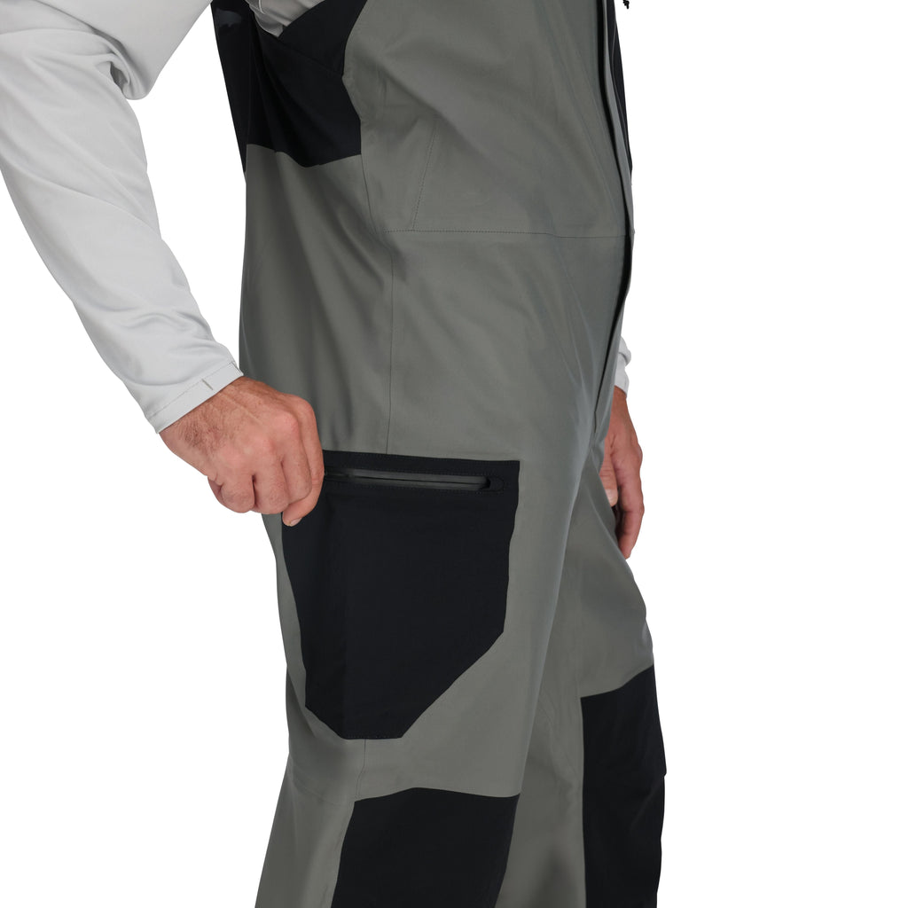 Top Seller Simms Men's Vapor Elite Bib