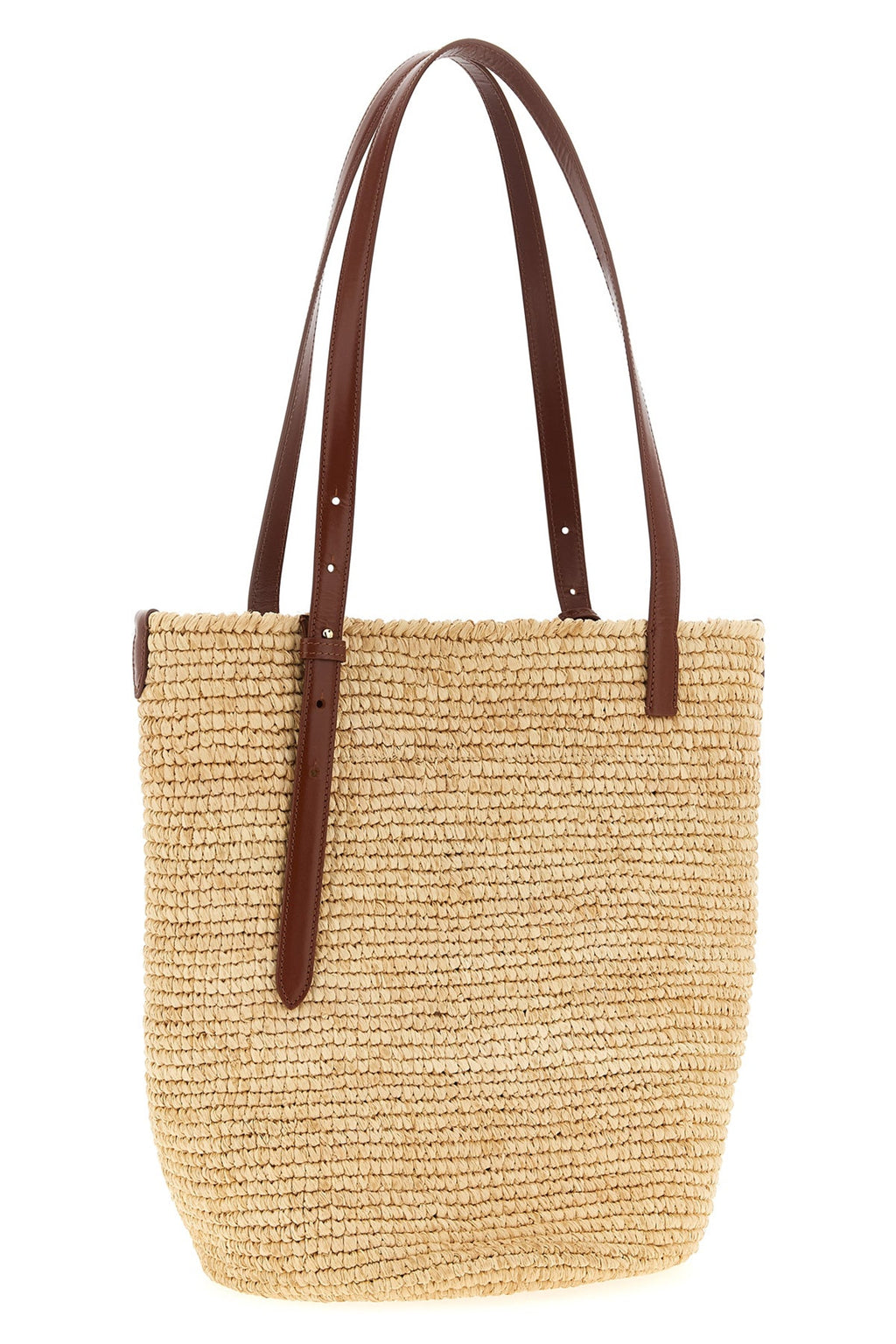 2026 New Arrival natural raffia tote bag braided raffia shopping bag