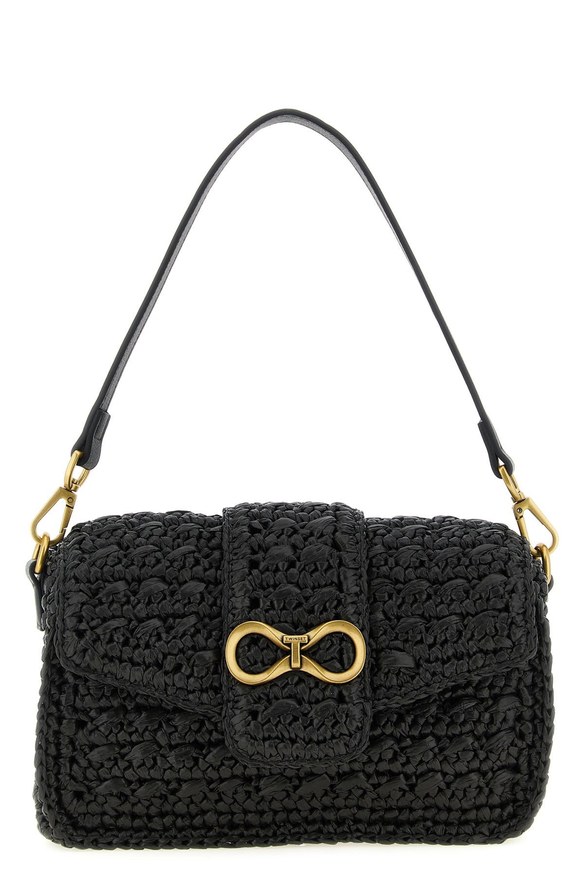 2026 New Arrival raffia crossbody bag