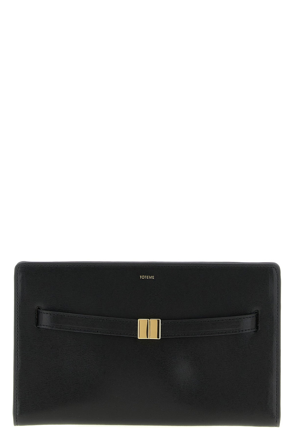 2026 New Arrival belted leather leather crossbody bag