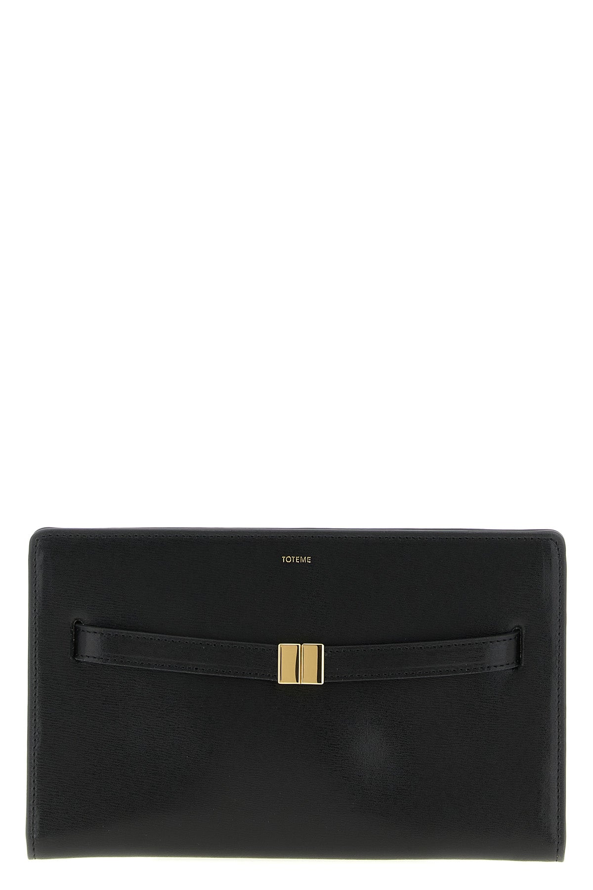 2026 New Arrival belted leather leather crossbody bag