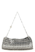 2026 New Arrival 1969 metal mesh clutch