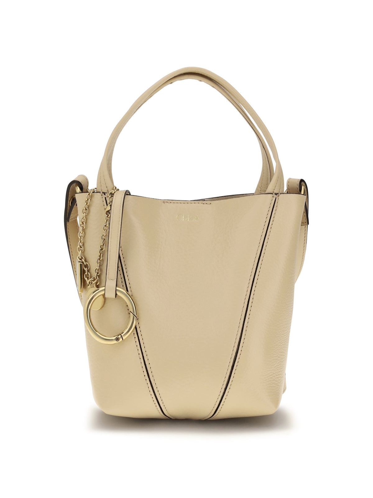 2026 New Arrival spin shoulder bag